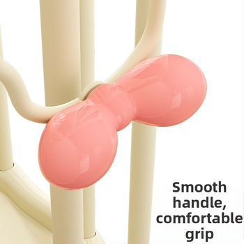 Κάλαθι για βρώμικα ρούχα, μετακινούμενο, υλικό PP, κατάλληλο για παπλώματα και ρούχα, μοντέρνος μινιμαλιστικός σχεδιασμός μπάνιου