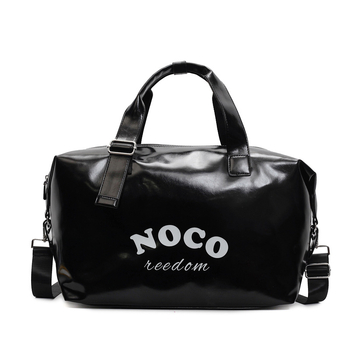 PU τσάντα ταξιδιού crossbody, 20–35L, αναπνεύσιμη, αδιάβροχη, για ταξίδια αναψυχής