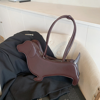 PU moterų tote rankinė su užtrauktuku, horizontali kvadratinė forma, vidinė apdaila iš poliesterio ir medvilnės, vidinės kišenės telefonui ir asmens dokumentams, dvigubi laikikliai, rudenį 2024