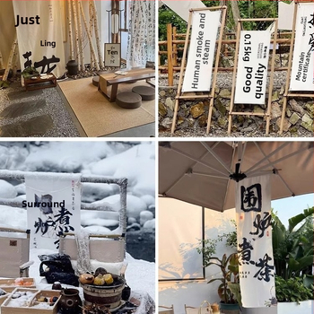 Sienos gobelenas - stačiakampis, poliesterio audinys, skaitmeninis šilumos perdavimas, šiuolaikiškas minimalistinis stilius, pritaikomas audinys