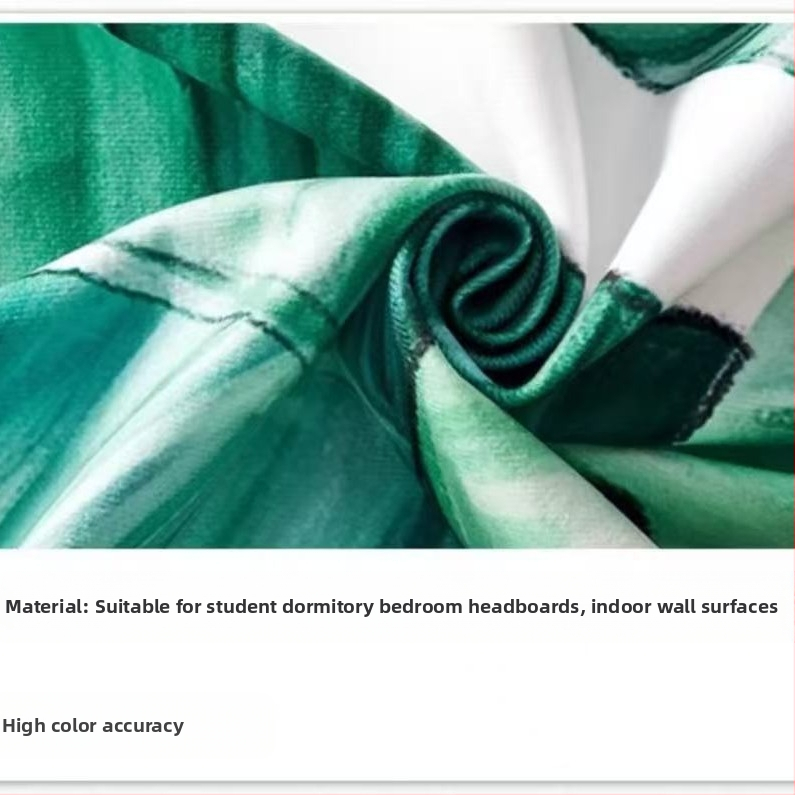 Sienos gobelenas - stačiakampis, poliesterio audinys, skaitmeninis šilumos perdavimas, šiuolaikiškas minimalistinis stilius, pritaikomas audinys