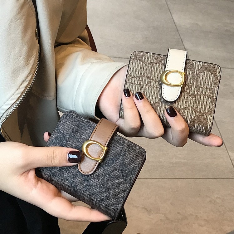 PVC kartes turētājs ar burtiem rakstu sievietēm, pilsētas minimālistiskais stils, poliestera oderē