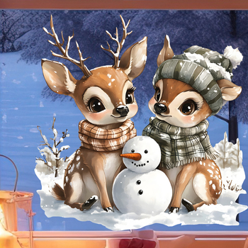 Αφίσα τοίχου MOSSDECAL, PVC διακοσμητικό αυτοκόλλητο για γυάλινες πόρτες και παράθυρα, 1 τεμάχιο • Χώροι: σαλόνι, υπνοδωμάτιο, μελέτη, κουζίνα, μπάνιο, είσοδος, μπαλκόνι • Μοντέρνο μινιμαλιστικό στυλ