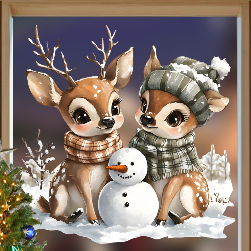 Стенен стикер MOSSDECAL, PVC декоративен стикер за стъклени врати и прозорци, 1 бр.; Пространство: всекидневна, спалня, кабинет, кухня, баня, антре, балкон; Модерен минималистичен стил