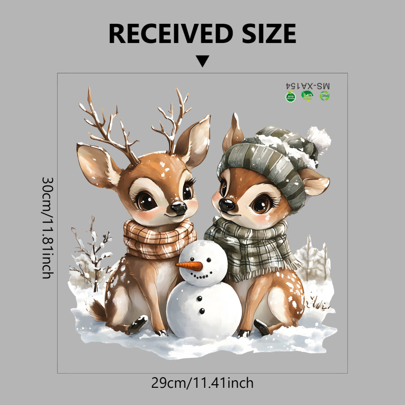 Стенен стикер MOSSDECAL, PVC декоративен стикер за стъклени врати и прозорци, 1 бр.; Пространство: всекидневна, спалня, кабинет, кухня, баня, антре, балкон; Модерен минималистичен стил