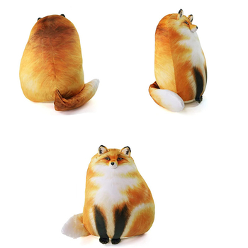 Pliušinė katės lėlė — PP vatos užpildas, itin minkštas trumpas plišas, individualizuoti pavyzdžiai galima