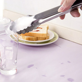 Maisto klips kepimui ir griliavimui, 430 nerūdijančio plieno, nudegimų apsauga, pritaikomas apdorojimas, logotipo spausdinimas