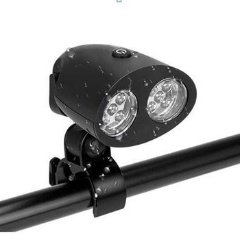 REECHO Φως LED για κάμπινγκ και BBQ, με μπαταρία, 4.5V, 1W, διακόπτης αφής