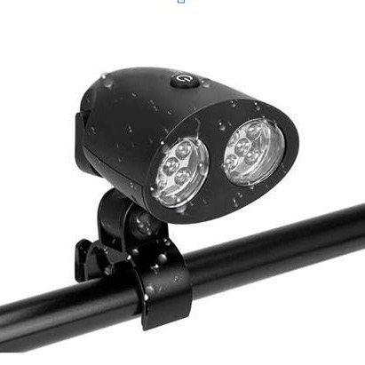 REECHO Φως LED για κάμπινγκ και BBQ, με μπαταρία, 4.5V, 1W, διακόπτης αφής