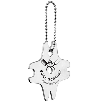 Grilio įrankiai – Nashome, licencijuojamas privatinis ženklas, 2018