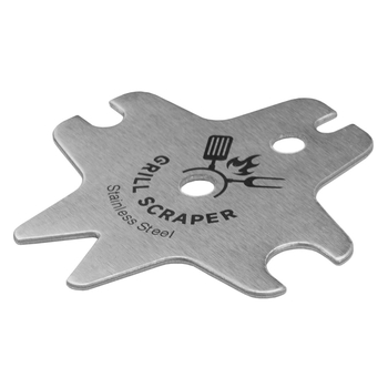 Grilio įrankiai – Nashome, licencijuojamas privatinis ženklas, 2018