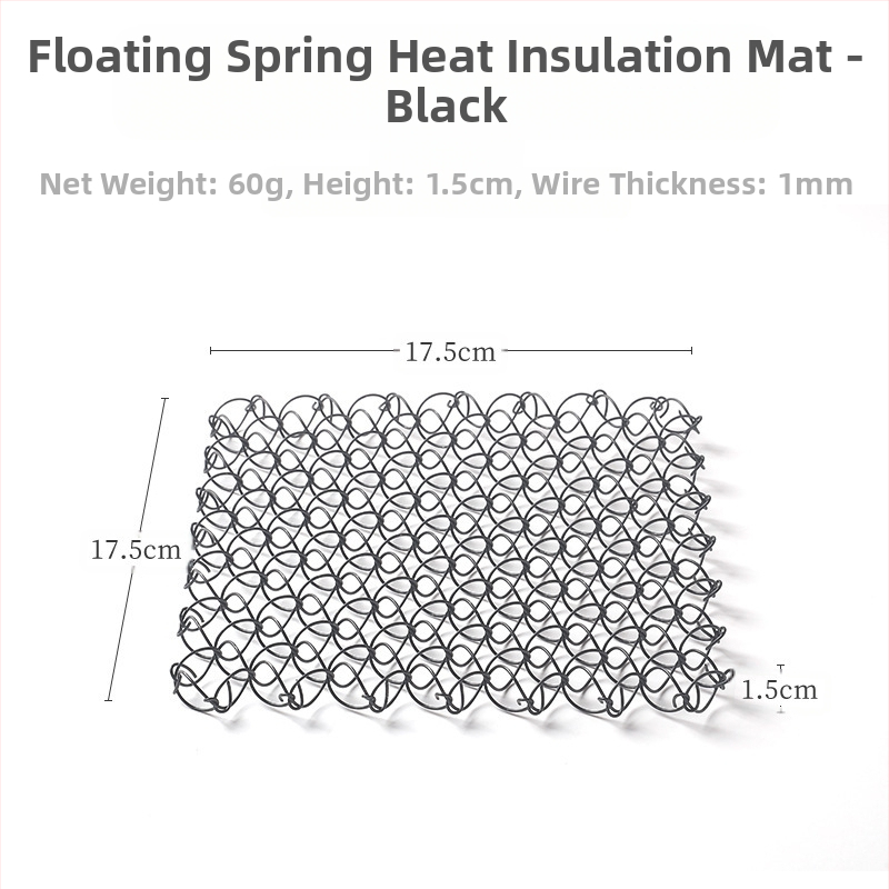 Krūzes paliktnis Little Island Mountain kempingam, ražots Ķīnā