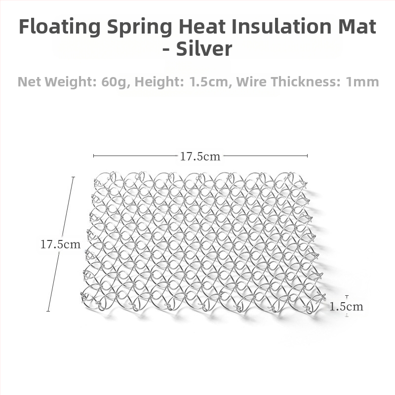 Krūzes paliktnis Little Island Mountain kempingam, ražots Ķīnā