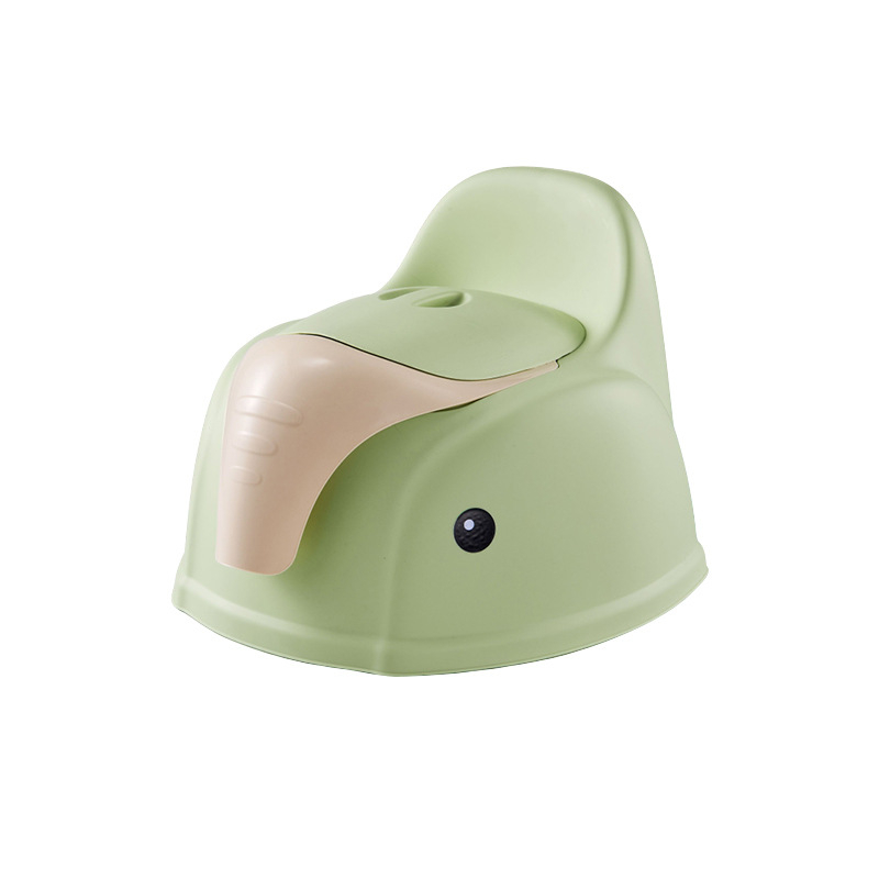 Vaikų mokomasis klozetas – PP medžiaga, nėra importuota, pakuotė kartonas, prekės ženklas Other