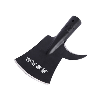 Yannan šluodė su kabliu žemės ūkiui — ledų šalinimas, žievės šalinimas, lauko daugiafunkcinis įrankis