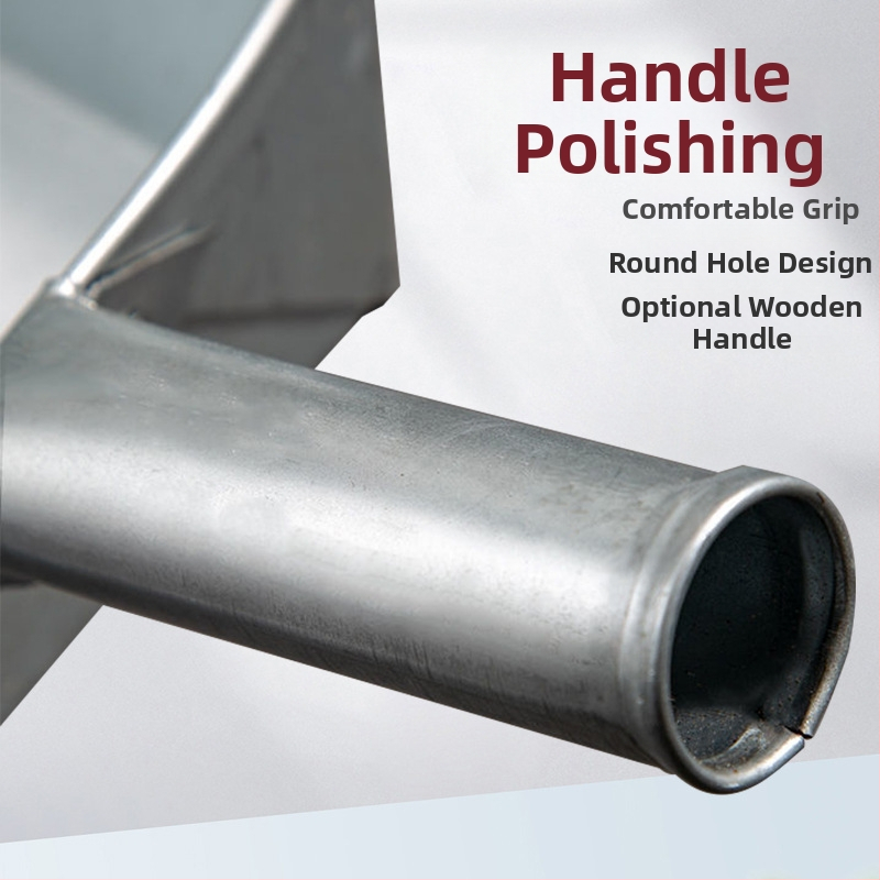 Wan You Pinch Scoop – лопатка за зърно с дебело плоско дъно, за домашна употреба: зърно, ориз, подправки и сушени плодове