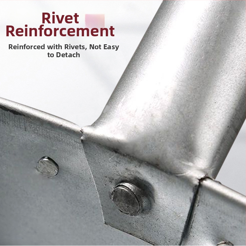 Wan You Pinch Scoop – лопатка за зърно с дебело плоско дъно, за домашна употреба: зърно, ориз, подправки и сушени плодове