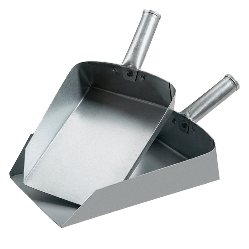 Wan You Pinch Scoop su storesniu plokščiakūnį dugnu namų ūkio reikmėms – kruopos, ryžiai, prieskoniai, džiovinti vaisiai