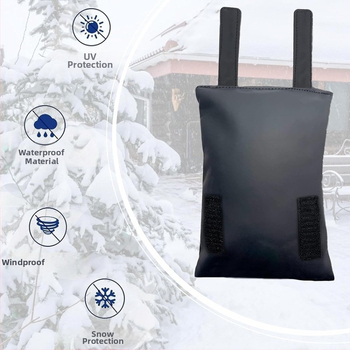 Κάλυμμα βρύσης από PU δέρμα κατά της κατάψυξης, μοντέρνο μινιμαλιστικό στυλ, μόνωση για τον χειμώνα, αδιάβροχο και ανθεκτικό στις προσκρούσεις