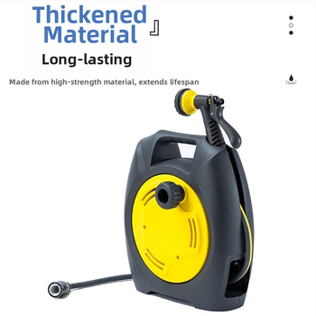 Automašīnas mazgāšanas komplekts, pārnēsājams mini ūdens pistole, mājas un dārza lietošanai, Yihu inženierplastmasas