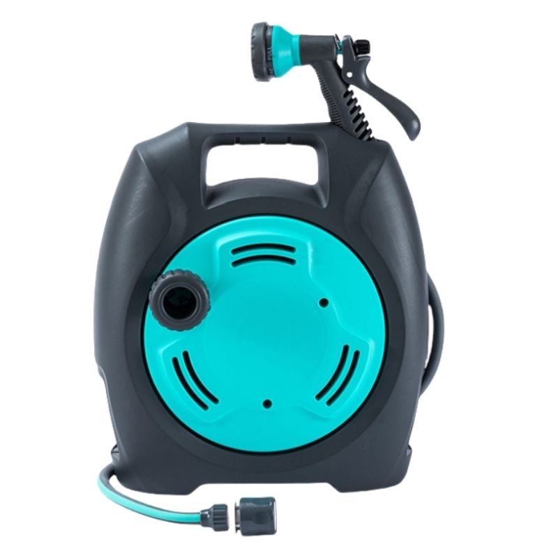 Automašīnas mazgāšanas komplekts, pārnēsājams mini ūdens pistole, mājas un dārza lietošanai, Yihu inženierplastmasas