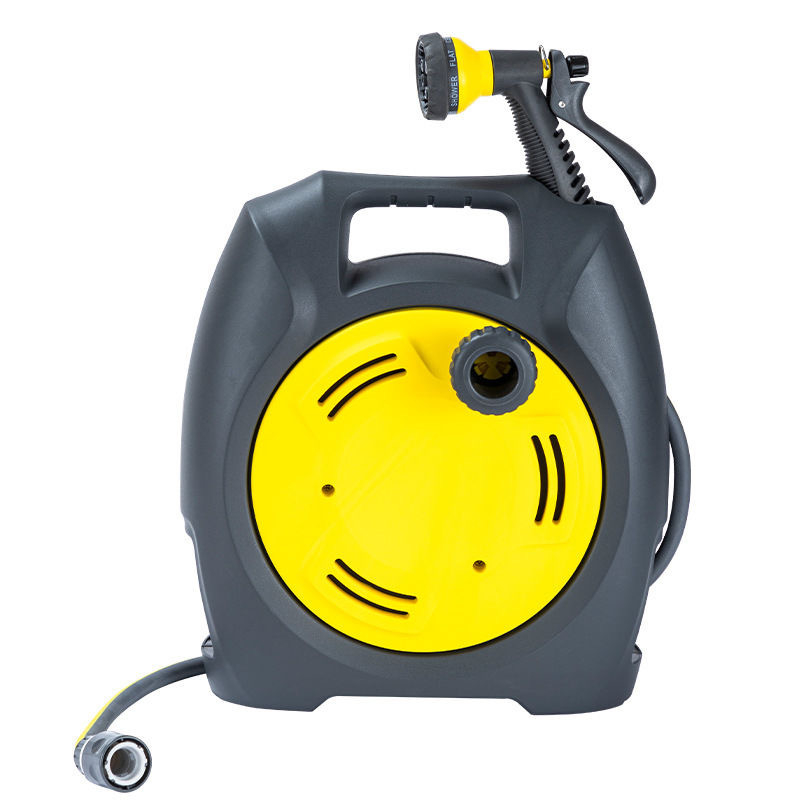 Automašīnas mazgāšanas komplekts, pārnēsājams mini ūdens pistole, mājas un dārza lietošanai, Yihu inženierplastmasas