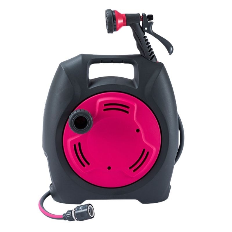 Automašīnas mazgāšanas komplekts, pārnēsājams mini ūdens pistole, mājas un dārza lietošanai, Yihu inženierplastmasas