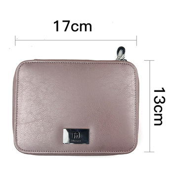 Σετ κυκλικών βελόνων με αποσπώμενο δακτυλίδι, ανοξείδωτος χάλυβας 316, 9 σετ των 3 τεμαχίων, προσαρμοστικό, στυλ ιαπωνικού μινιμαλισμού πολυτελείας