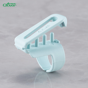 Clover βελόνες πλεξίματος — εισαγόμενες, μοντέρνο στυλ