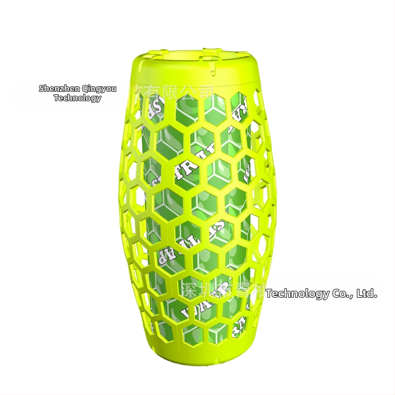 Lauko žibinto stiliaus insektų atbaidymo įrenginys su lipnią gaudykle — modelis SK819, daugifunkcinis, koloninis dizainas, nekaitigus