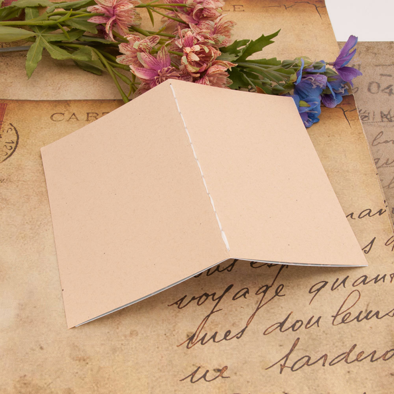 NCraft TL020 Χειροκίνητο εργαλείο διάτρησης για βιβλιοδεσία – Ξύλινο