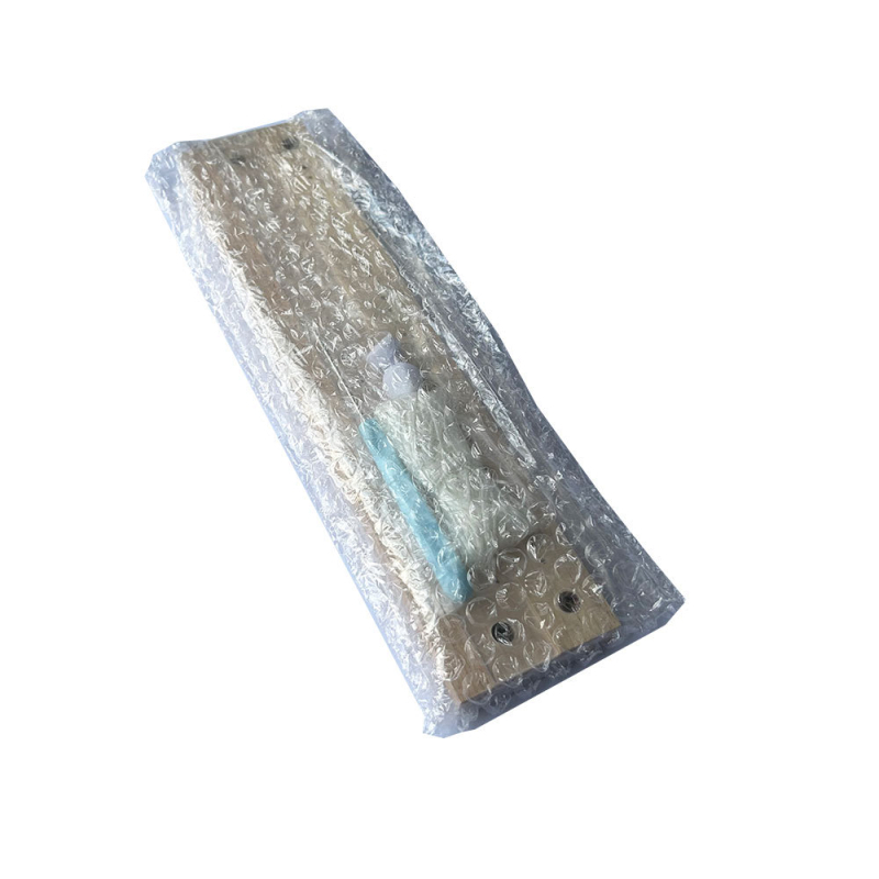 NCraft TL020 Χειροκίνητο εργαλείο διάτρησης για βιβλιοδεσία – Ξύλινο