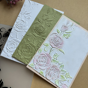 Μορφή ανάγλυφης χάραξης με τριαντάφυλλο — πλαστικό μοτίβο υφής, κονκαβο-εκκεντρικό πρότυπο, DIY πλάκα ανάγλυφης χάραξης, έγχυση-μορφοποίηση, μοντέλο SCL-3