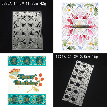 Κοπτικό και ανάγλυφο καλούπι για scrapbooking | Ατσάλι με άνθρακα, Χάραξη, Μοντέρνος μινιμαλισμός, Μέταλλο