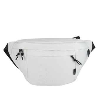 Мъжка чанта през рамо, нейлон, водоустойчива и ултралека, корейски стил, голям капацитет