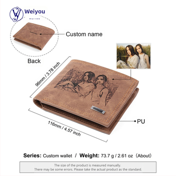 PU δερμάτινο μικρό πορτοφόλι για άντρες, αστικός μινιμαλιστικός σχεδιασμός, καλοκαίρι 2023, καθημερινή χρήση, δυνατότητα αποθήκευσης