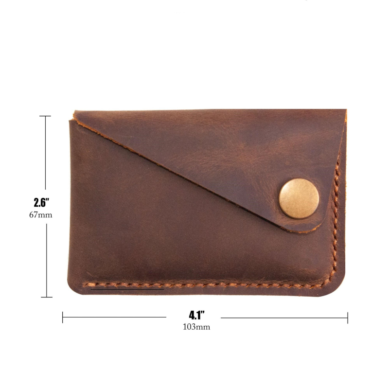 Vyrų kortelių dėklas iš natūralios odos, pirmojo sluoksnio karvų oda, vientisas raštas, ultralengvas, apsauga nuo vagystės