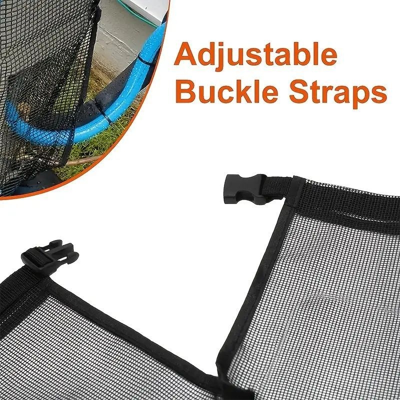 Husă pentru aer condiționat — polyester, brand BOBO, personalizare disponibilă (Categorie: husă de praf/husă pentru canapea/husă pentru aer condiționat)