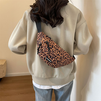 Vīriešu auduma crossbody somiņa, pilsētas vienkāršs stils, rāvējslēdzējs, telefona kabata