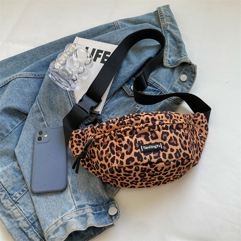 Vīriešu auduma crossbody somiņa, pilsētas vienkāršs stils, rāvējslēdzējs, telefona kabata