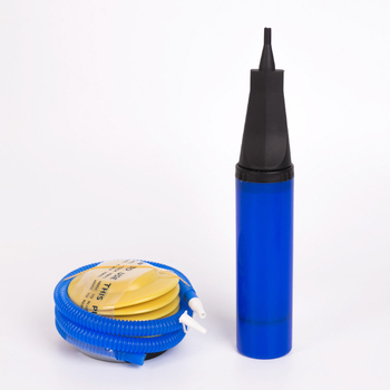 Αντλία μπαλονιών - Μάρκα: The First Blessing; Υλικό: Πλαστικό; Άδεια IP: Όχι