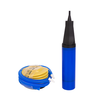 Αντλία μπαλονιών - Μάρκα: The First Blessing; Υλικό: Πλαστικό; Άδεια IP: Όχι