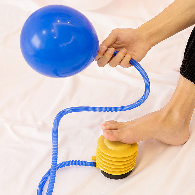 Αντλία μπαλονιών - Μάρκα: The First Blessing; Υλικό: Πλαστικό; Άδεια IP: Όχι