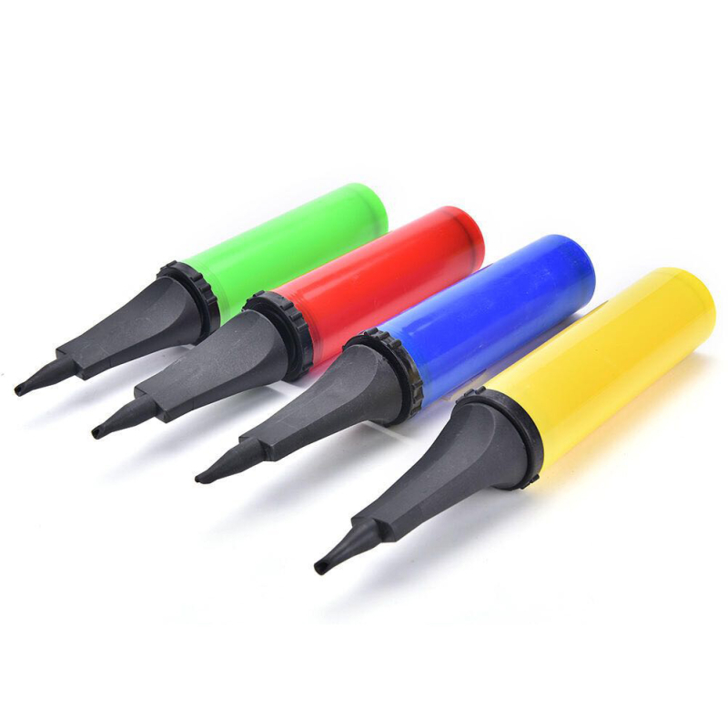 Αντλία μπαλονιών - Μάρκα: The First Blessing; Υλικό: Πλαστικό; Άδεια IP: Όχι