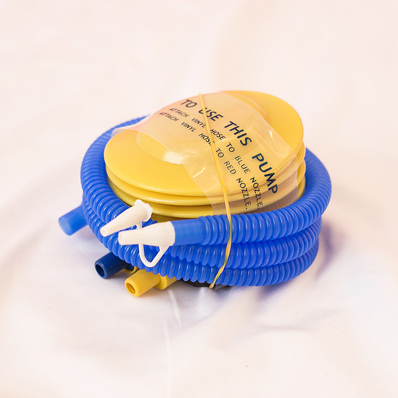 Αντλία μπαλονιών - Μάρκα: The First Blessing; Υλικό: Πλαστικό; Άδεια IP: Όχι