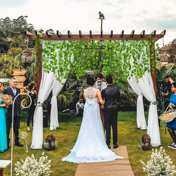 Mākslīgā viju lenta – reālistisks zaļās dekorācijas; Materiāls: 21779868474; Process: Injection Molding; Veids: 94462880; Lietošana: āra, fotorekvizīti, mājas dekorēšana