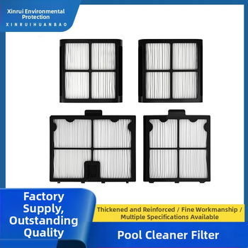 Dolphin roboto keičiamoji dalis – ultrafininio filtro galvutė, dalies numeris 9991466-R4