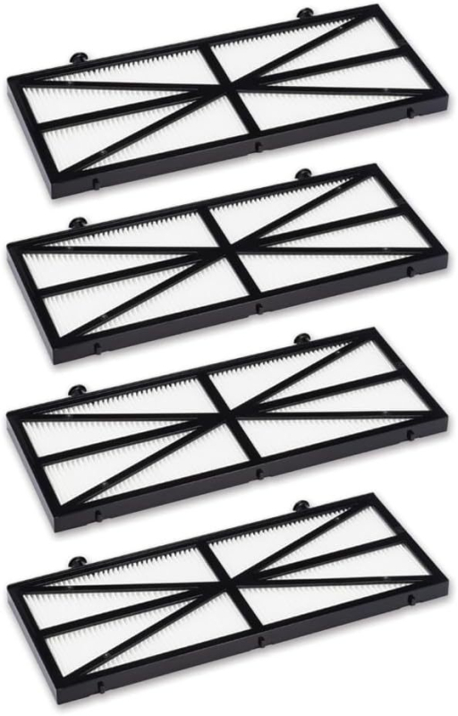 Dolphin roboto keičiamoji dalis – ultrafininio filtro galvutė, dalies numeris 9991466-R4