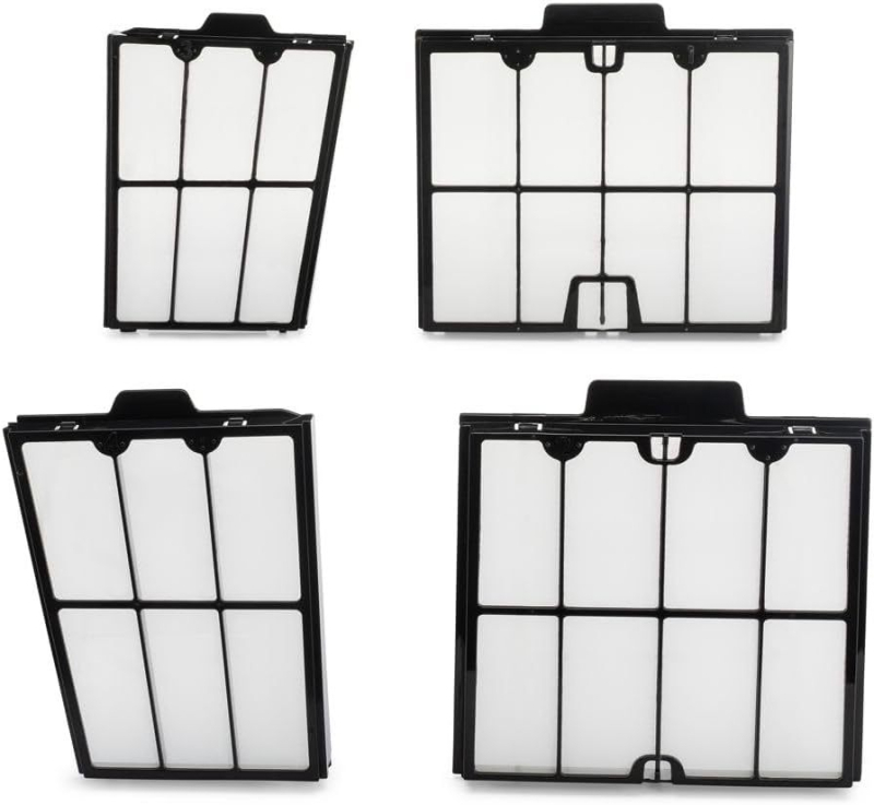 Dolphin roboto keičiamoji dalis – ultrafininio filtro galvutė, dalies numeris 9991466-R4