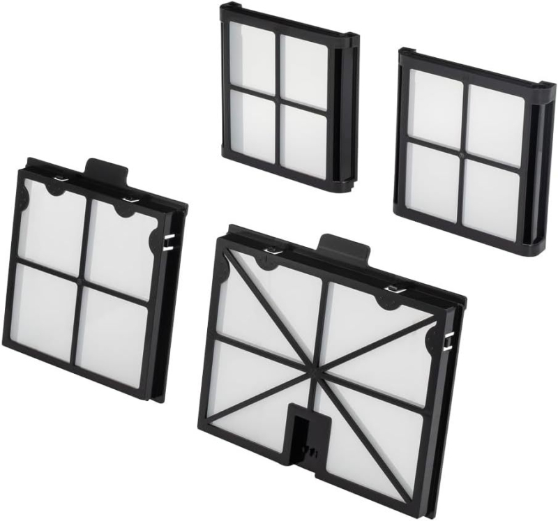 Dolphin roboto keičiamoji dalis – ultrafininio filtro galvutė, dalies numeris 9991466-R4